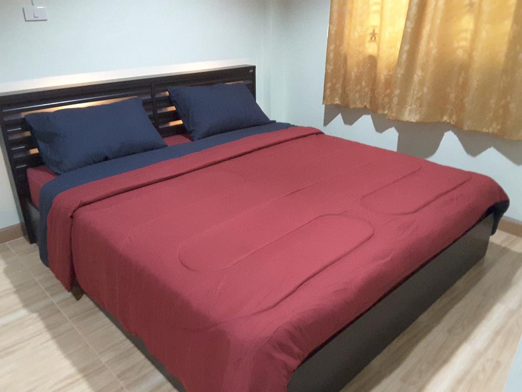 Nittaya Residence Pak Kret Exterior foto